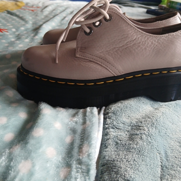 Martens Oxfords - Picture 6 of 16
